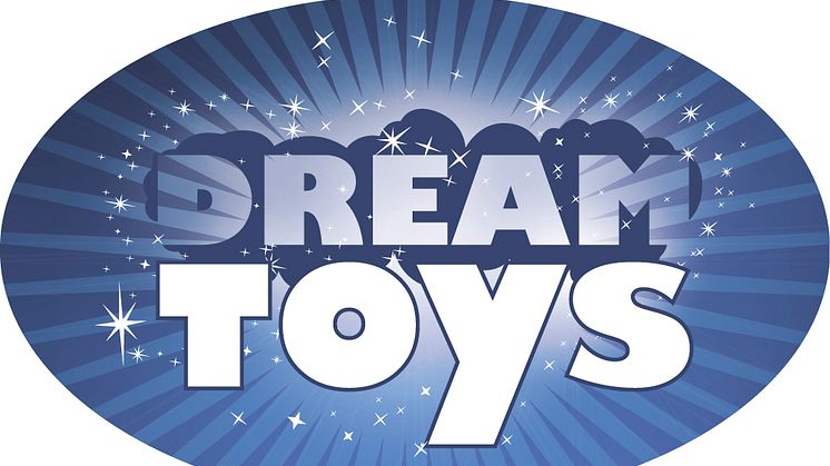 DreamToys 2019 Announced