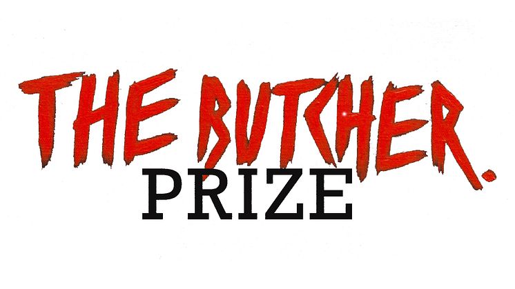 De 10 nominerade till The Butcher Prize är,,,