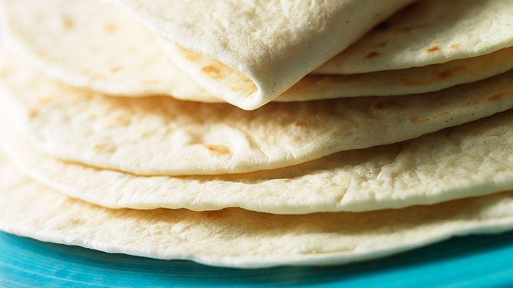 PRESSINBJUDAN: Santa Maria ska slå världsrekord i tortillastapling