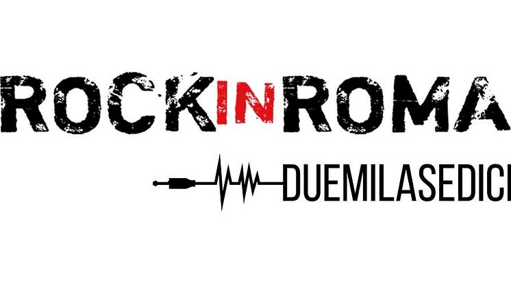 S.P.Q.R.OCK  Ottavo anno per il POSTEPAY SOUND ROCK IN ROMA