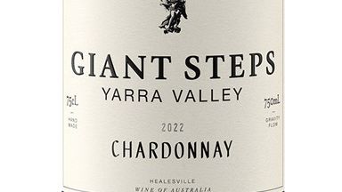 Giant Steps Yarra Valley Chardonnay