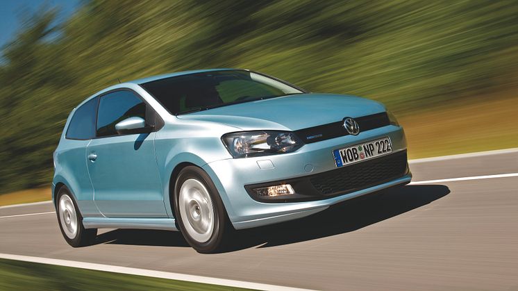 Volkswagen-chef gav besked i Stockholm: ”Vi planerar massproduktion av elbilar år 2018”