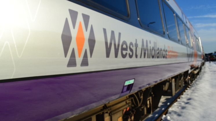 West Midlands Trains to give jobseekers a helping hand