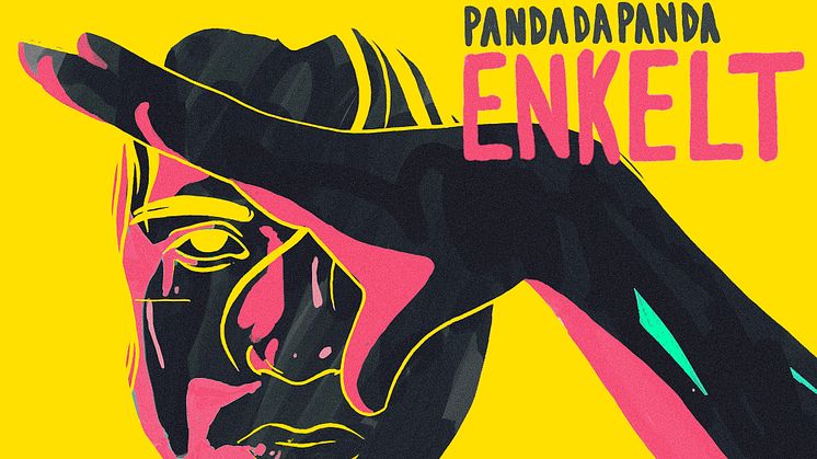 ​”Enkelt” - andra singeln ifrån Panda Da Pandas kommande album.