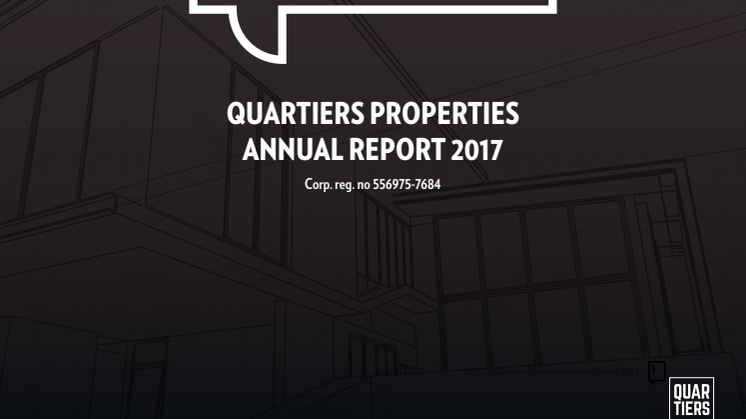 Annual report 2017