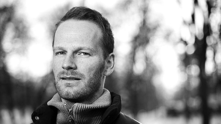 Stockholm Visionary Award 2021 tilldelas norska regissören Joachim Trier