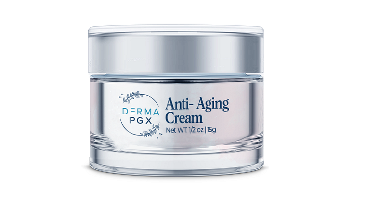Derma PGX Anti-Aging Cream Reviews: How Does Skincare Formula Work?
