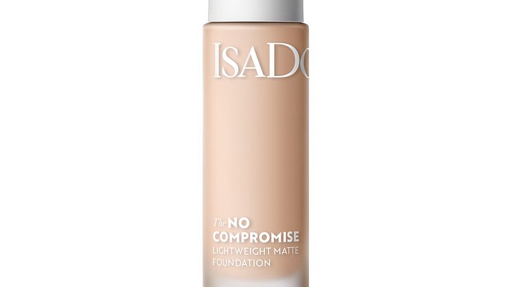 No Compromise Foundation