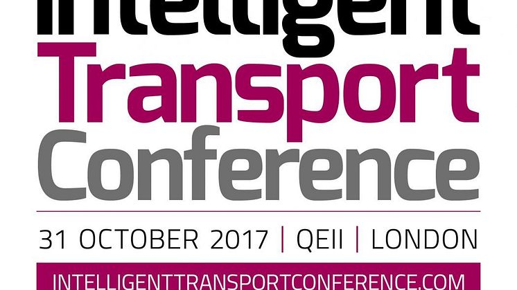 Hogia Gold Sponsor of Intelligent Transport Conference 2017