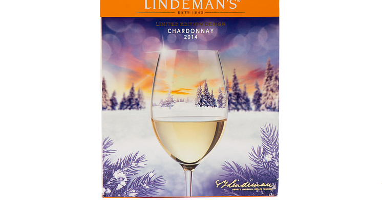 Lindeman's Chardonnay bild 2