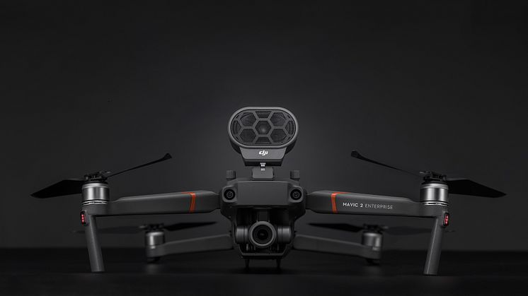 Mavic 2 Enterprise