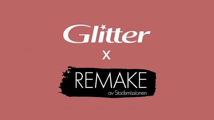Glitter x Remake