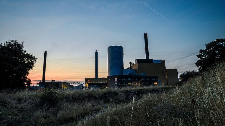 I et internationalt innovationsprojekt på Bornholm skal en nedlagt kraftværksblok konverteres til et batteri, der lagrer grøn energi. Genbrug af eksisterende infrastruktur kan accelerere den grønne omstilling.
