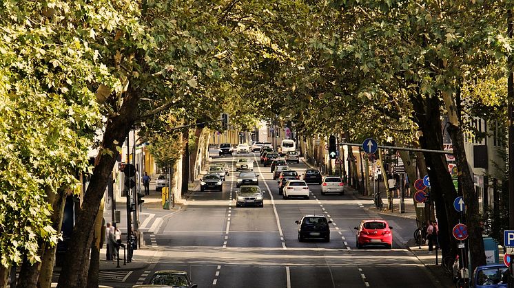 Inom bonus-malus har man inte heller ställt krav på att hybridbilar ska använda förnybart bränsle när de inte körs på el. Systemet har också haft en fördelningspolitisk slagsida. Foto: Pixabay