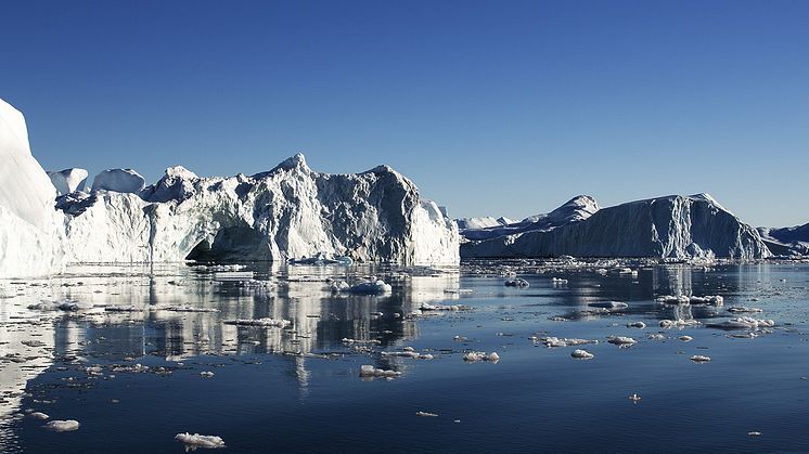 Samhandel glæder sig over at kunne byde Arctic Group velkommen som nyt medlem og ser frem til samarbejdet.