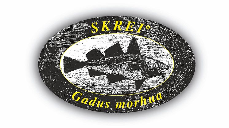 Skrei Logo