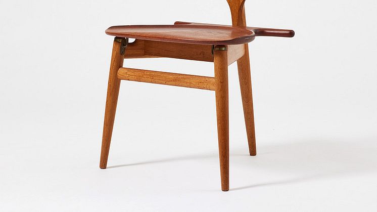 Jakkens Hvile av Hans J Wegner