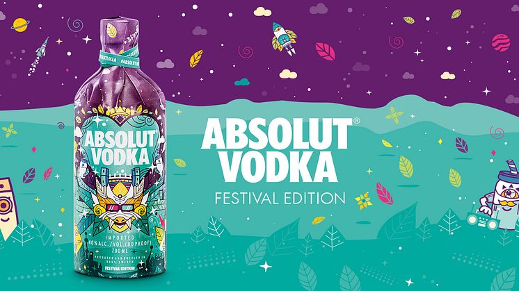 Absolut Festival - «Auf die Plätze, fertig, Lolla» - 