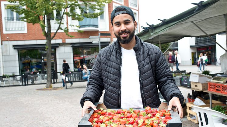 Godkänt från företagen i årlig undersökning