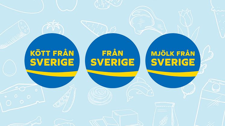 Födelsedag för välkänd femåring — Från Sverige