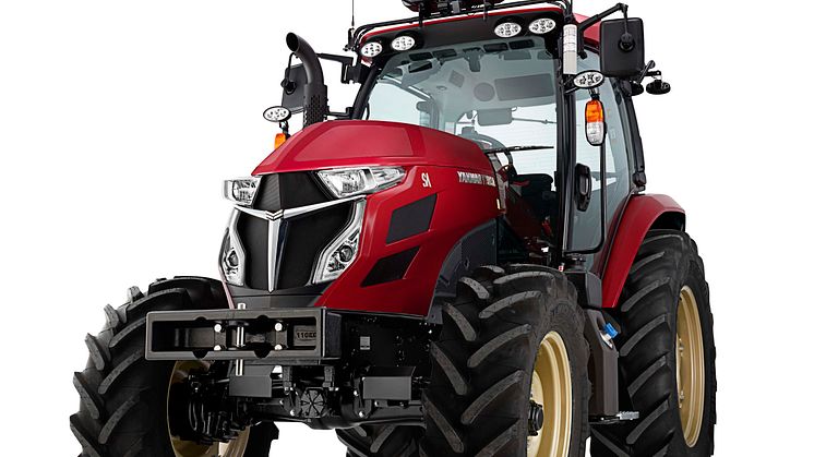春のコレクション Robot Upgrades Yanmar Tractor Yanmar | Japan in Series その他