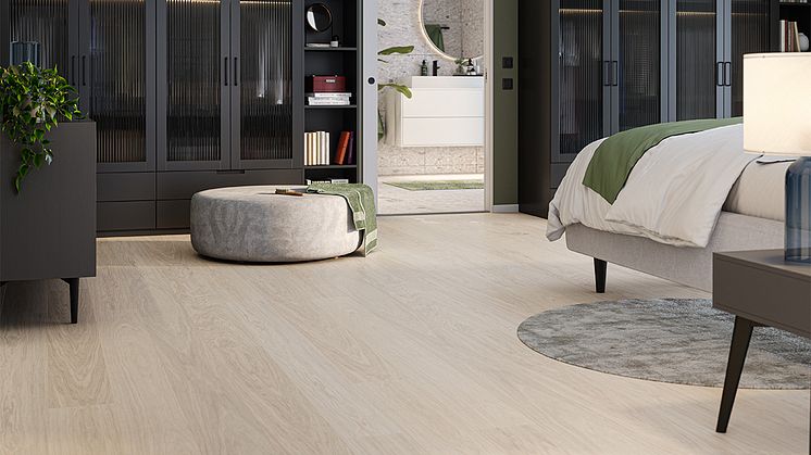 Bjelin launches flooring range in Benelux via YEPP