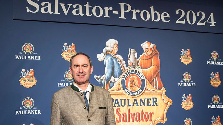 Salvator-Probe Aiwanger