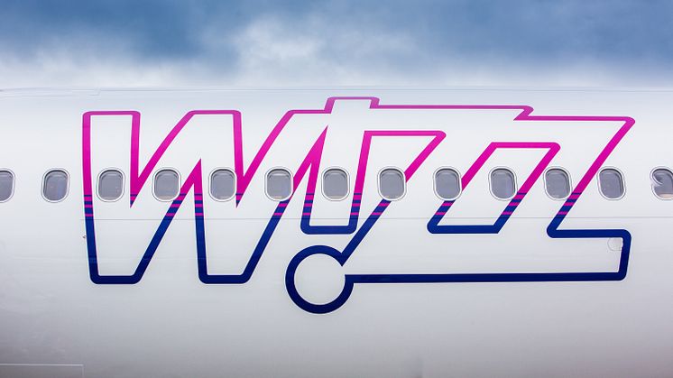 Foto: Wizz Air