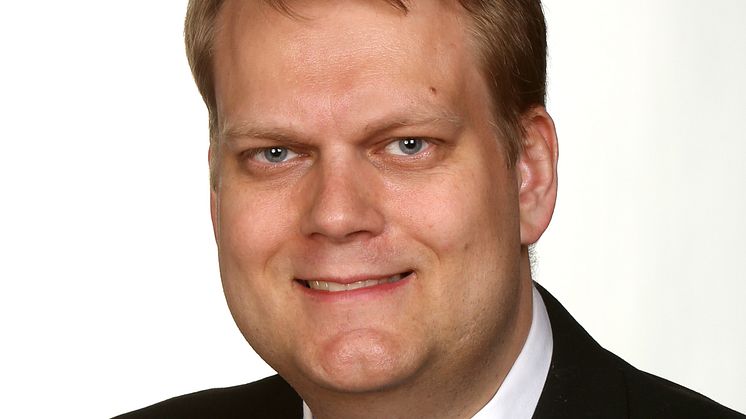 Martin Strömberg