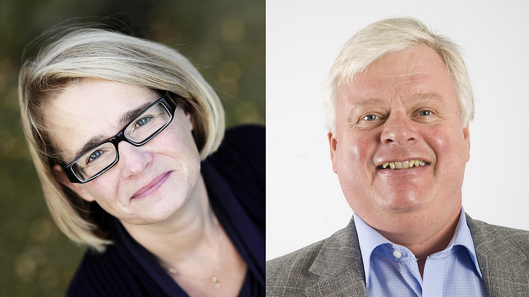 Pressinbjudan: Pia Kinhult och Lars-Ingvar Ljungman presenterar Moderaternas valprogram för Skåne