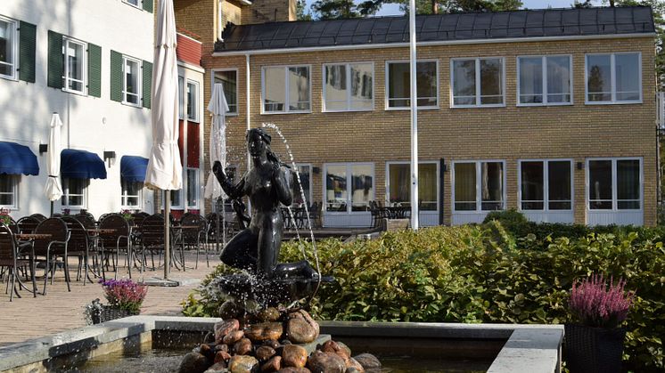 Hotel Malmköping bliver en del af Best Western Hotels & Resorts 