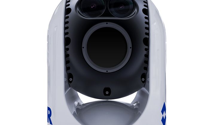Hi-res image - FLIR - FLIR M500 Multi-Sensor Maritime Camera