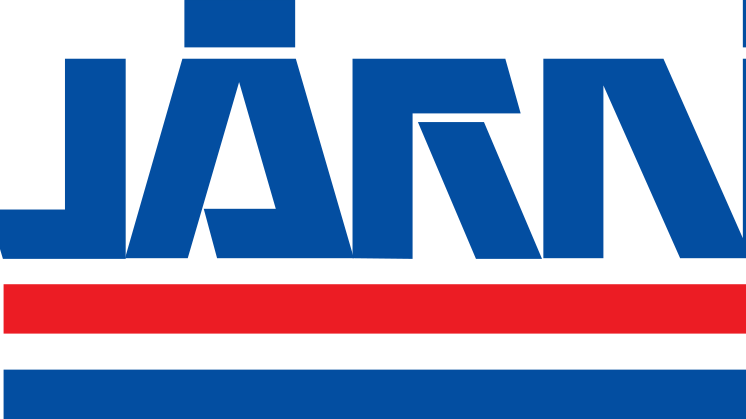 Järnia - Logotyp