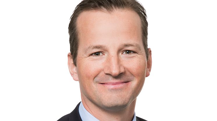 Nils Lindgren blir CFO och IR-ansvarig på Gomero Group
