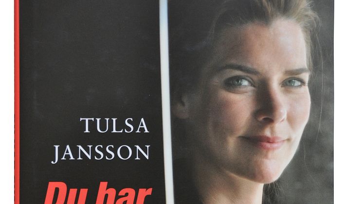 Tulsa Jansson är författare till "Du har svaren! Filosofi till vardags" som utkom på Brombergs förlag 2012.