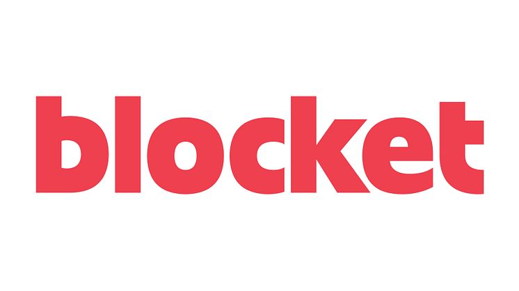 Blocket Logo