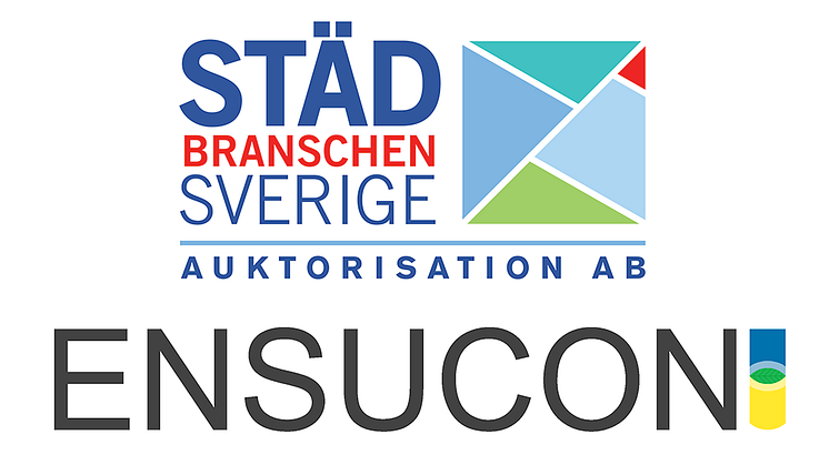Städbranschen Sverige Auktorisation AB + Ensucon AB