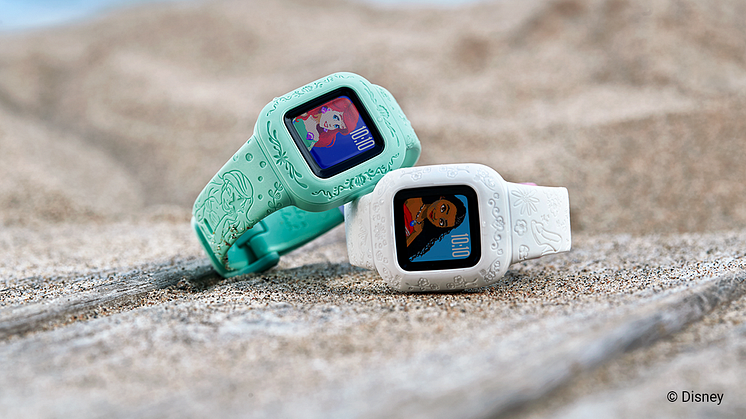 Avengers vivofit jr best sale