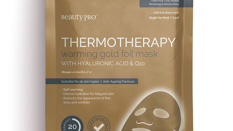 14063U - ThermotherapyGold_Sachet_Front
