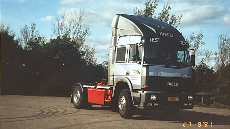 7Iveco