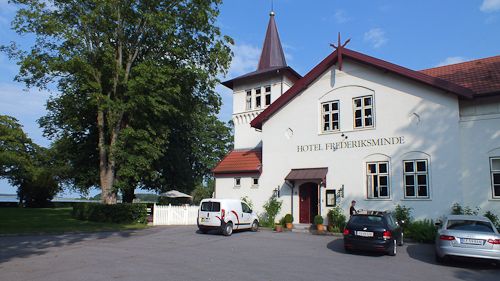 Frederiksminde Hotel