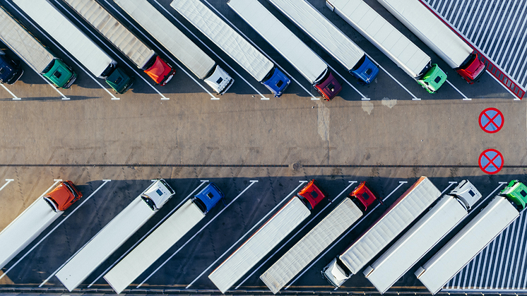 Det nya mobilitetspaketet kan leda till att vi snart har en brist på en halv miljon chaufförer i Europa