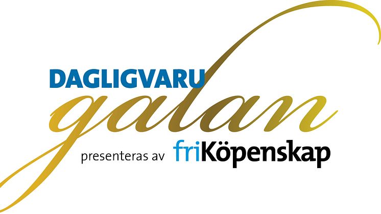 Här är finalisterna till Dagligvarugalan 2016