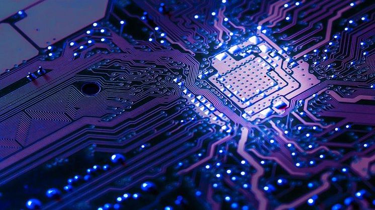 Semiconductor Industry Revenue Share Revealed for 2023