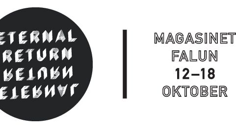 Eternal Return Goes After Work - Fredag 16/10 kl 17-19, Magasinet Falun!