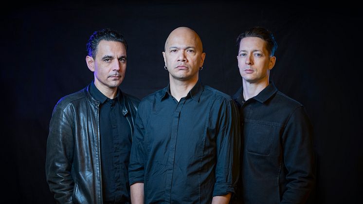 Danko Jones åker ut på turné – ger 12 (!) konserter i Sverige nästa år!