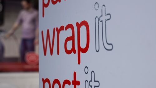 Post Office Trials New Home Shopping Returns Drop Off Points At Over 150 New Locations