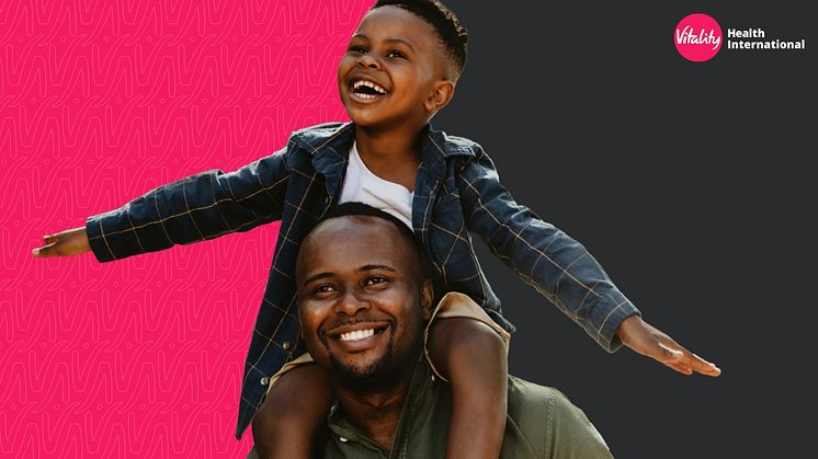 Madison Life Insurance Zambia Limited (MLife), in partnership with Vitality Health International, excites Zambia with the launch of new health insurance offerings, and innovative benefits