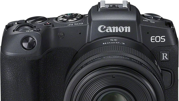 Canon EOS RP