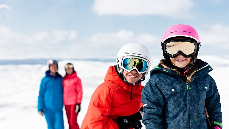 SkiStar AB: Fortsatt populært med vinterferie på fjellet